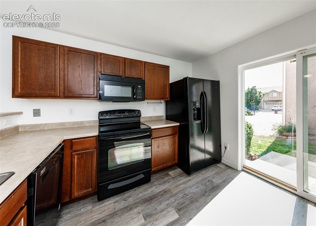 3840 Falconry Drive Colorado Springs CO 80922