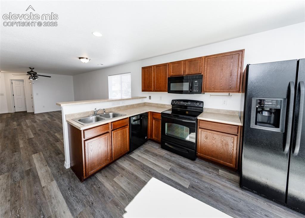 3840 Falconry Drive Colorado Springs CO 80922