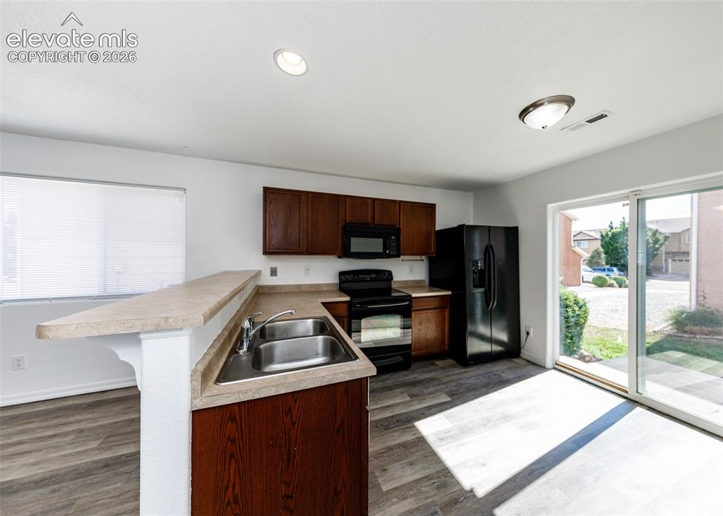 3840 Falconry Drive Colorado Springs CO 80922