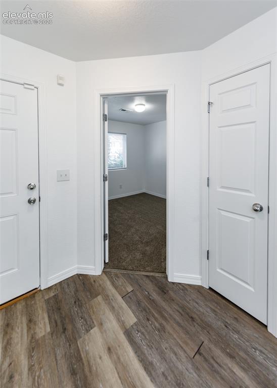 3840 Falconry Drive Colorado Springs CO 80922