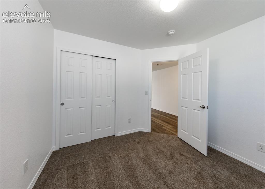 3840 Falconry Drive Colorado Springs CO 80922