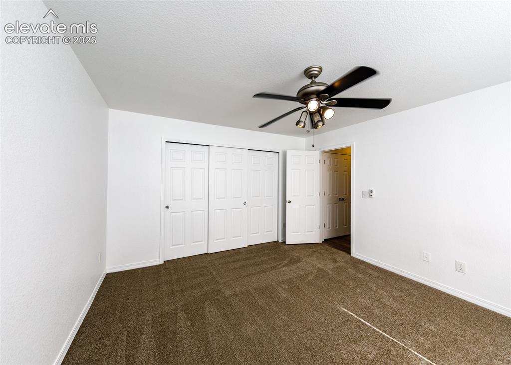 3840 Falconry Drive Colorado Springs CO 80922