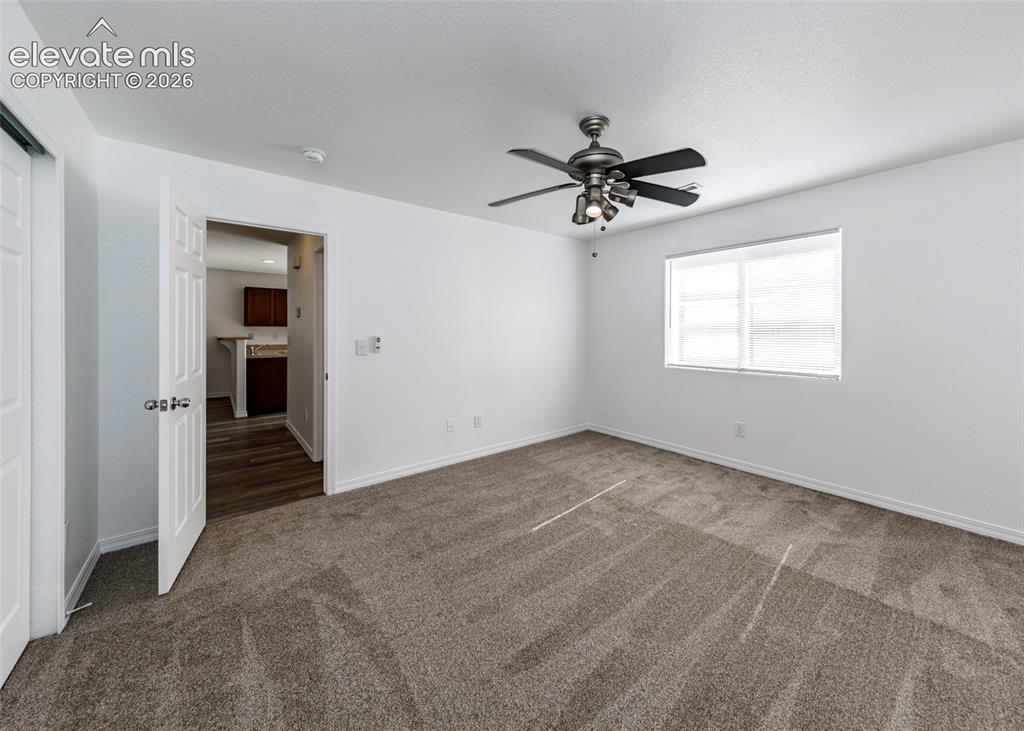 3840 Falconry Drive Colorado Springs CO 80922