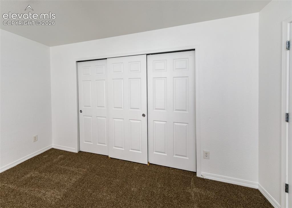 3840 Falconry Drive Colorado Springs CO 80922