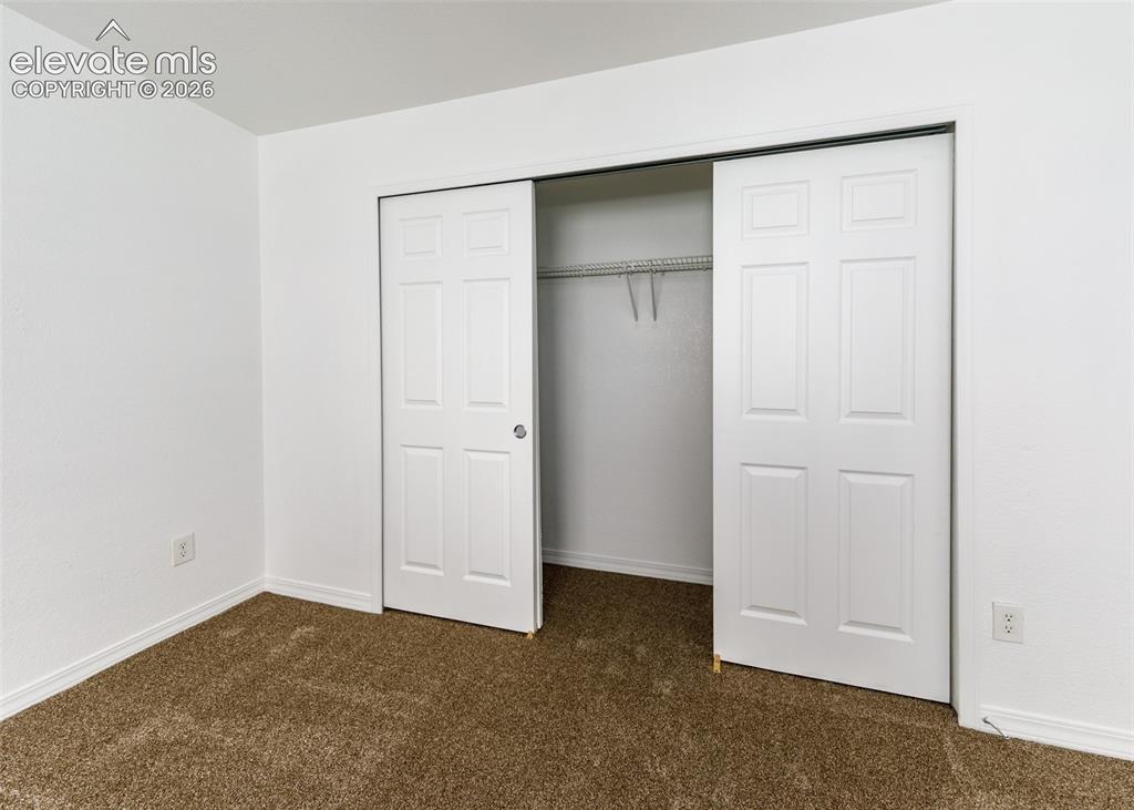 3840 Falconry Drive Colorado Springs CO 80922