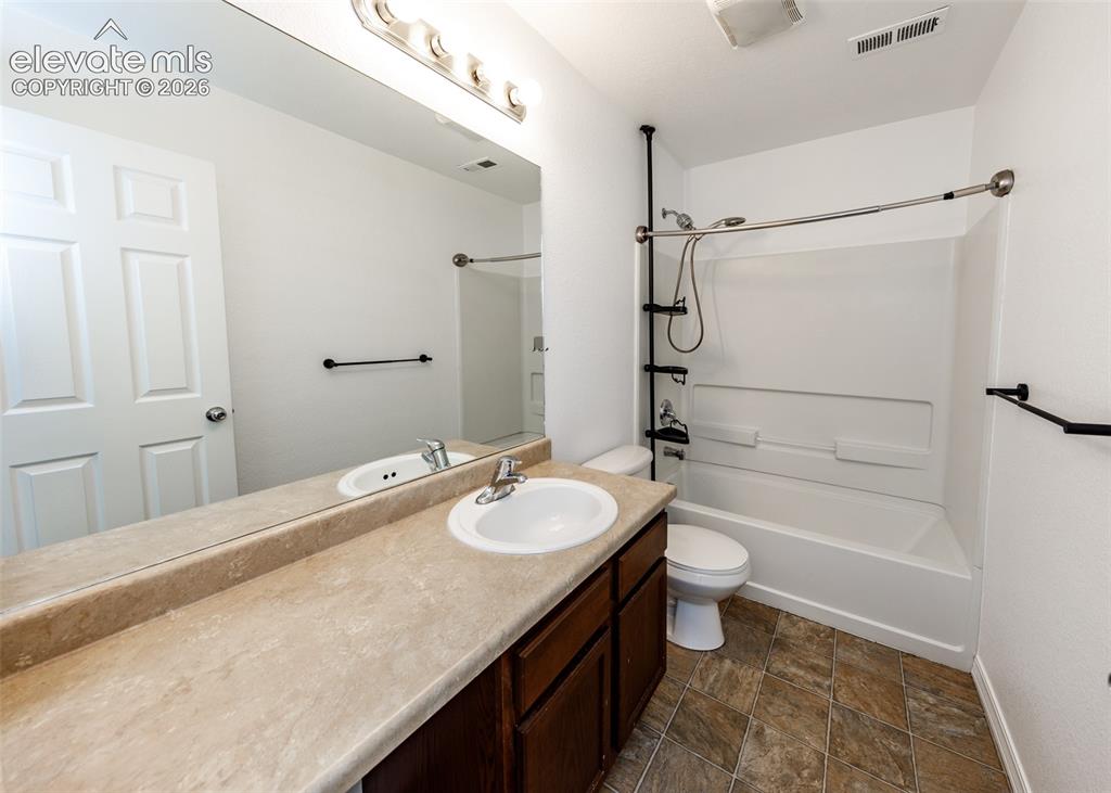 3840 Falconry Drive Colorado Springs CO 80922