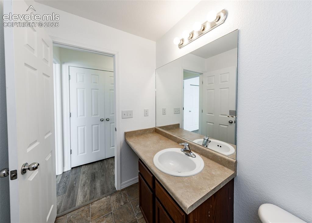 3840 Falconry Drive Colorado Springs CO 80922
