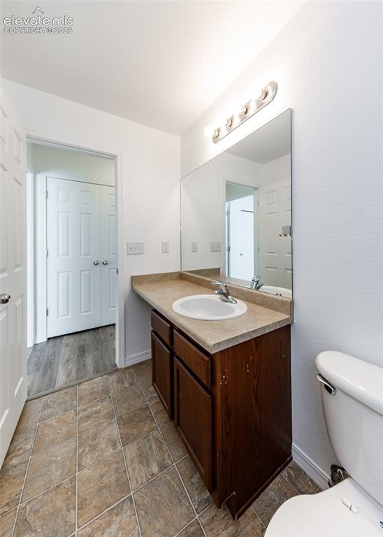 3840 Falconry Drive Colorado Springs CO 80922