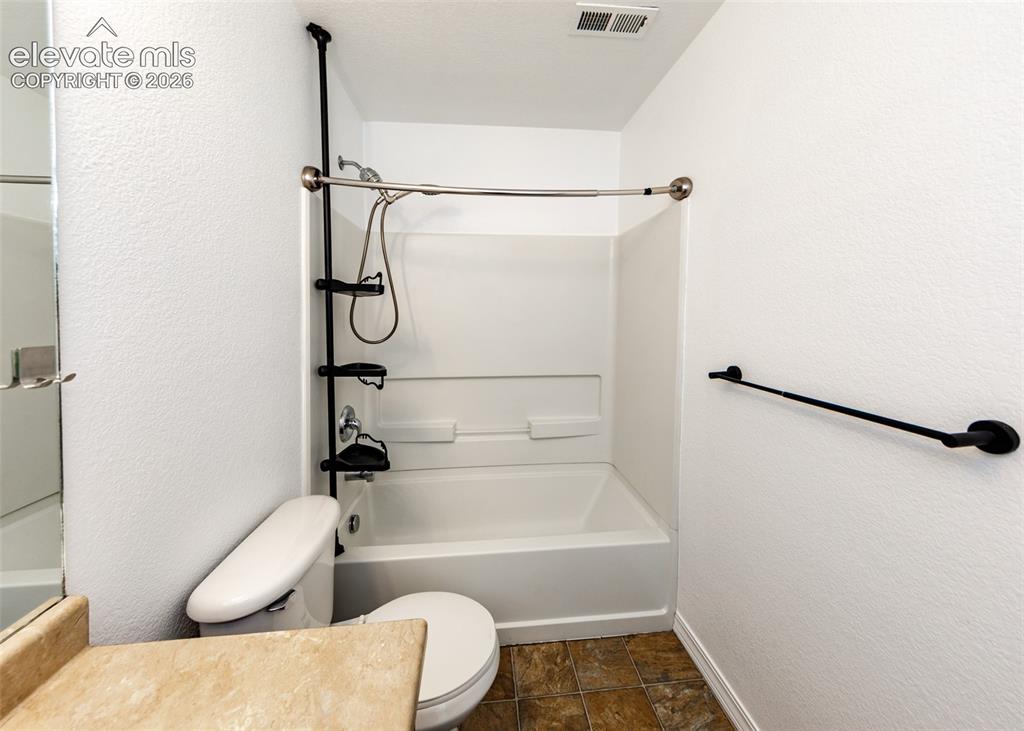 3840 Falconry Drive Colorado Springs CO 80922