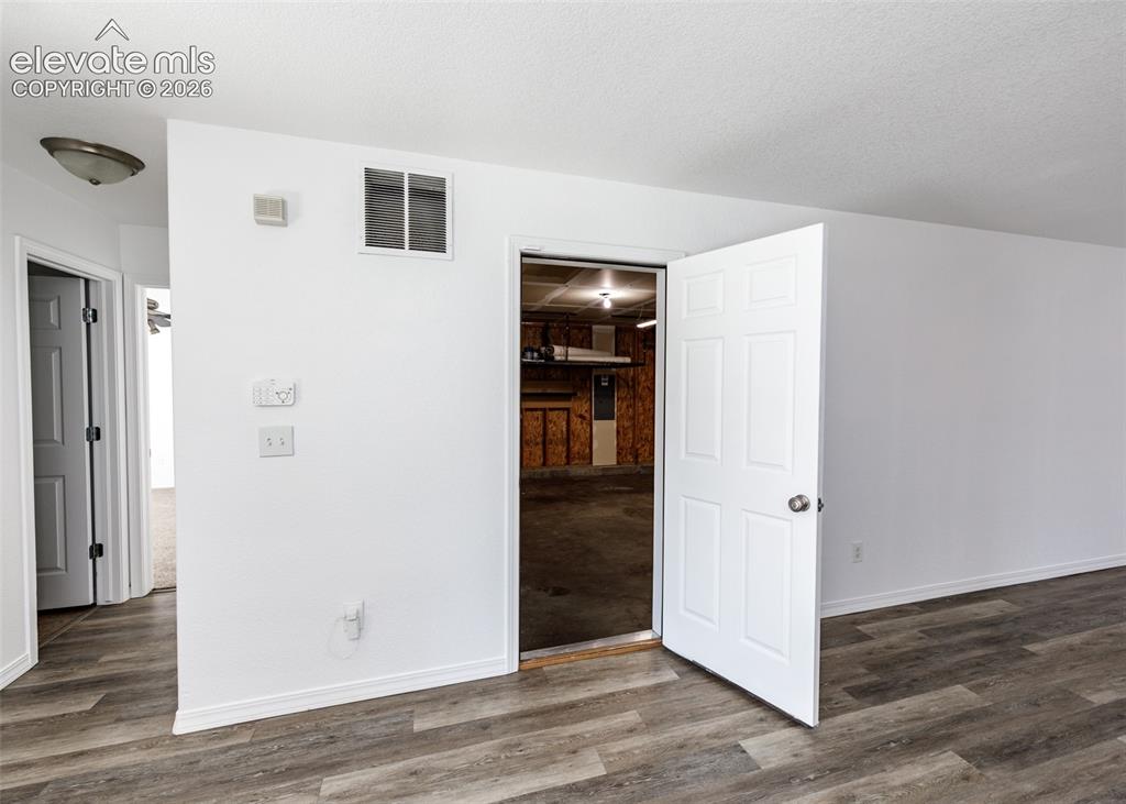3840 Falconry Drive Colorado Springs CO 80922