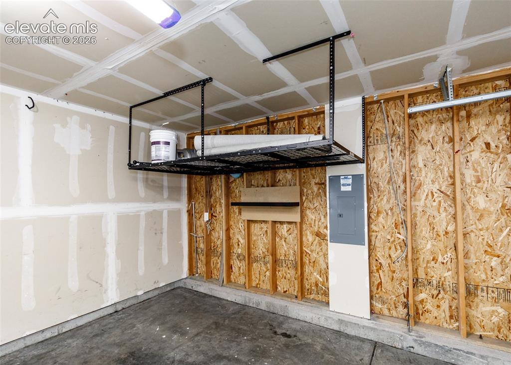 3840 Falconry Drive Colorado Springs CO 80922