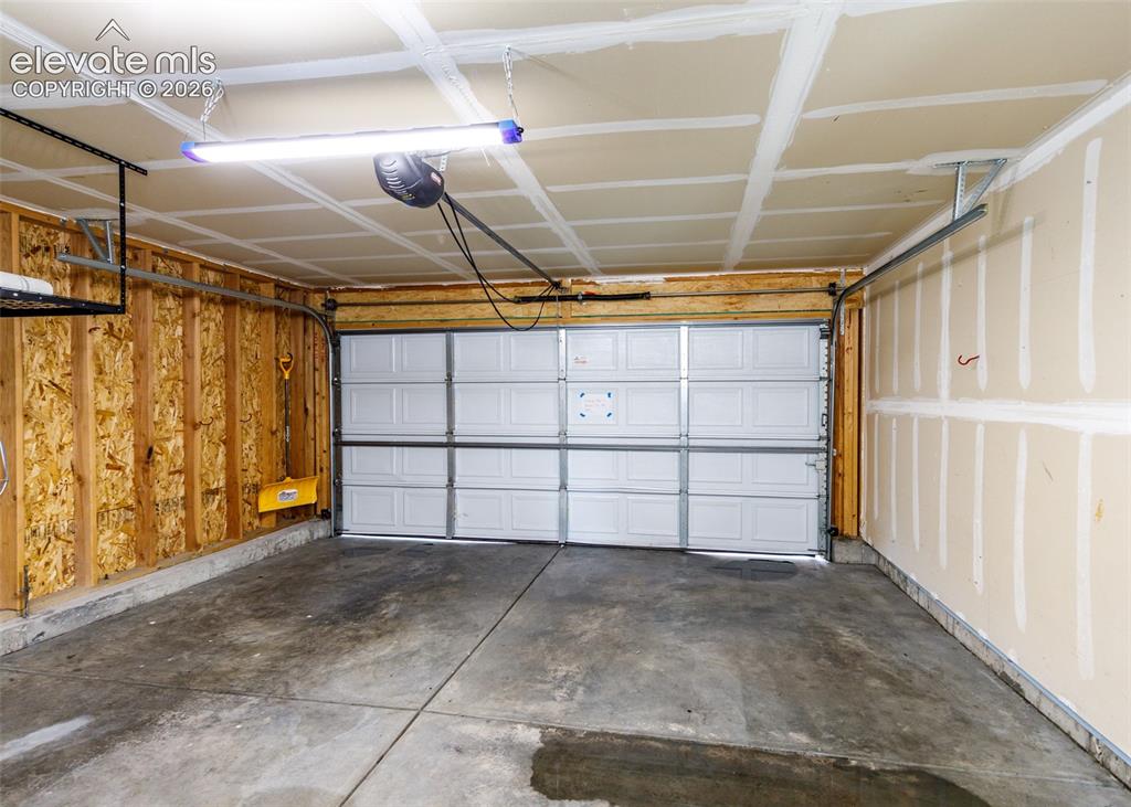 3840 Falconry Drive Colorado Springs CO 80922