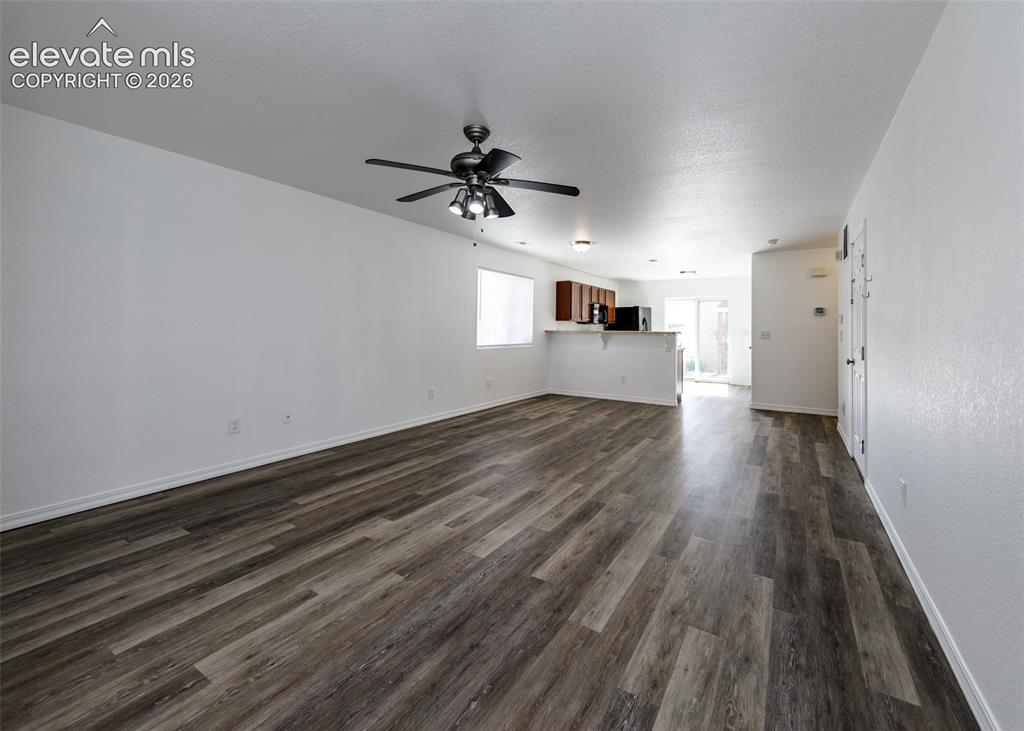 3840 Falconry Drive Colorado Springs CO 80922