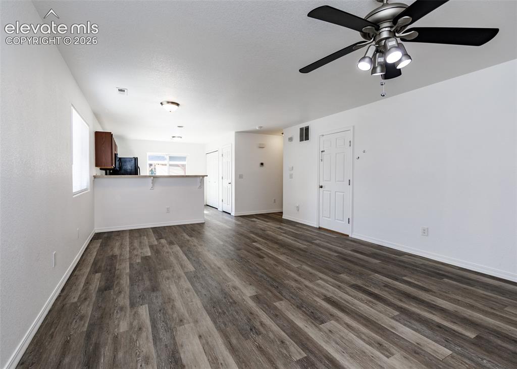3840 Falconry Drive Colorado Springs CO 80922