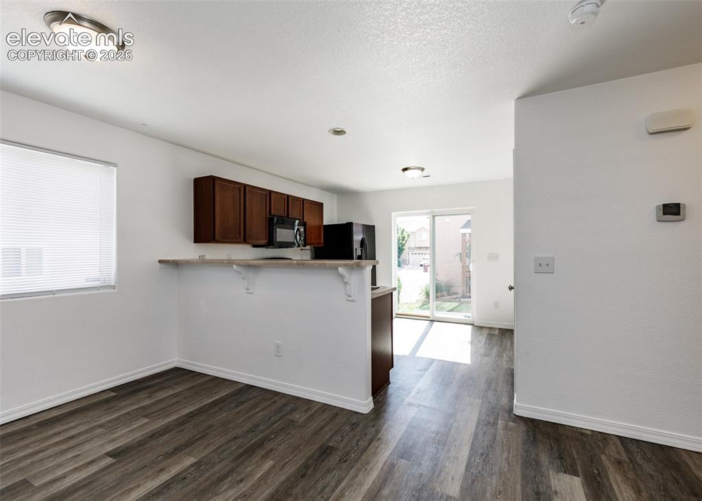 3840 Falconry Drive Colorado Springs CO 80922