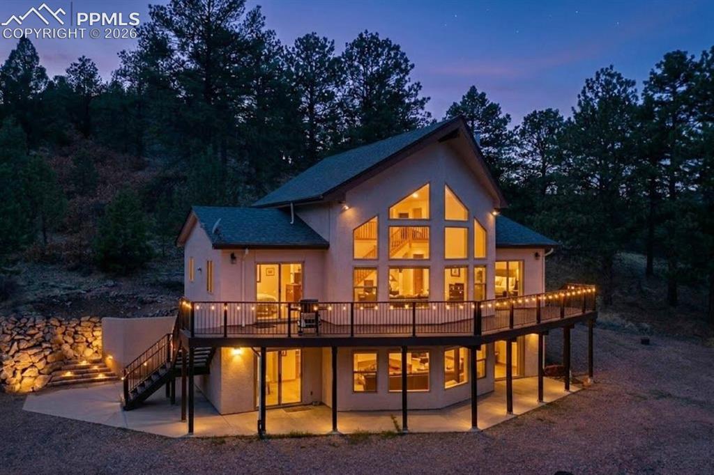 167 Wapiti Court Canon City CO 81212