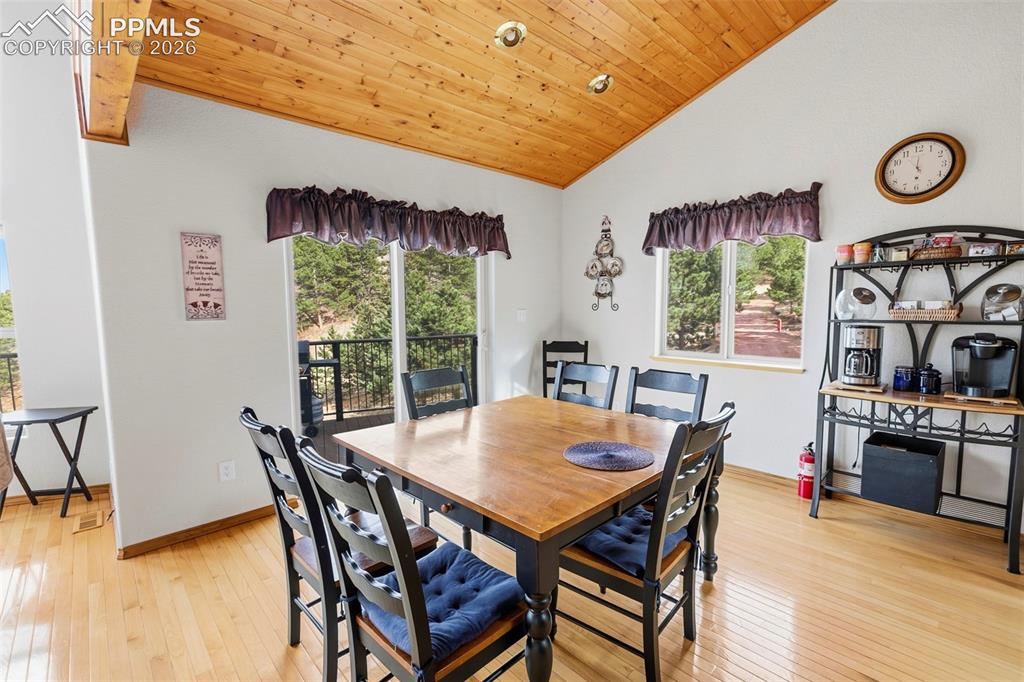 167 Wapiti Court Canon City CO 81212