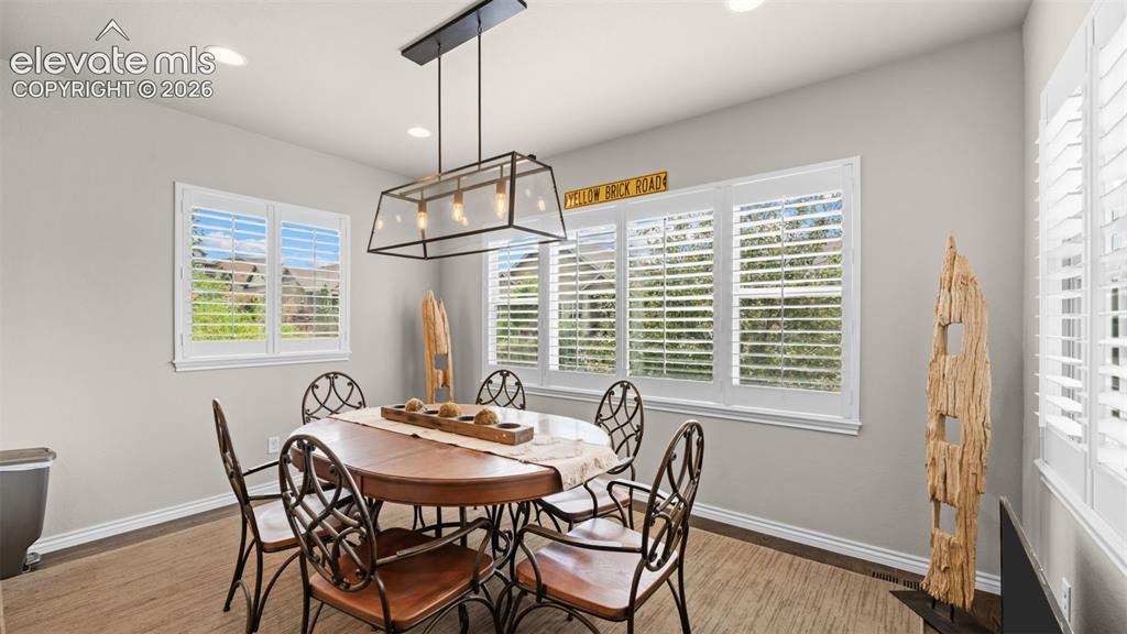 4445 New Santa Fe Trail Colorado Springs CO 80924