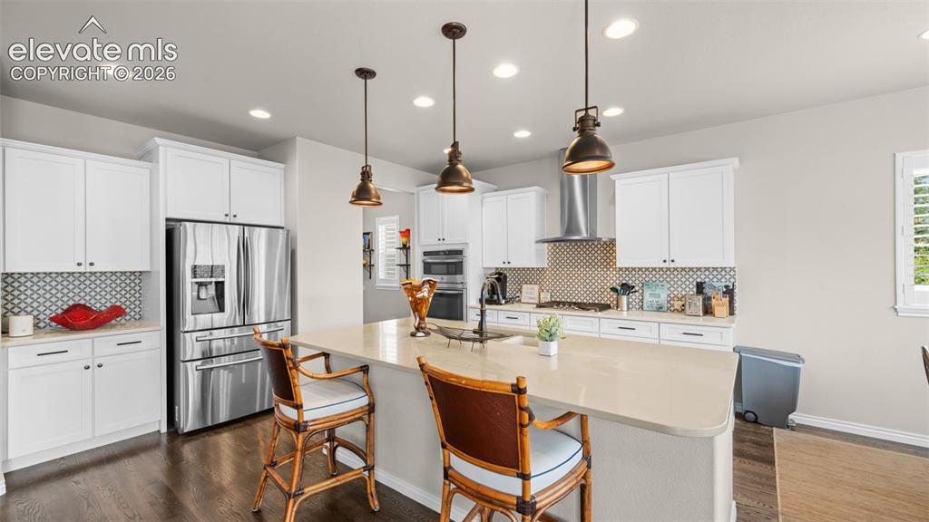 4445 New Santa Fe Trail Colorado Springs CO 80924