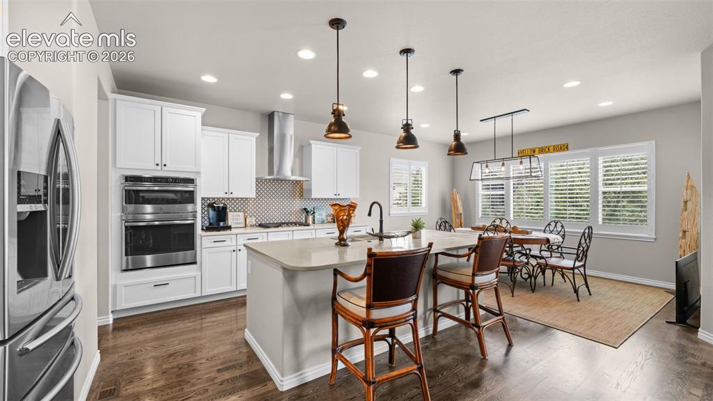4445 New Santa Fe Trail Colorado Springs CO 80924