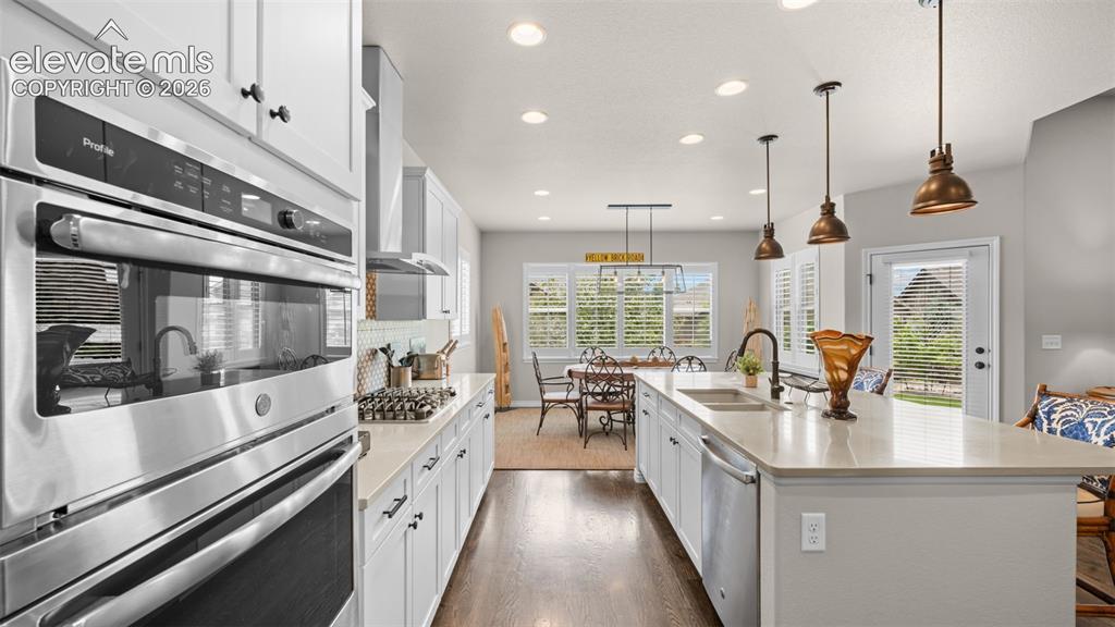 4445 New Santa Fe Trail Colorado Springs CO 80924
