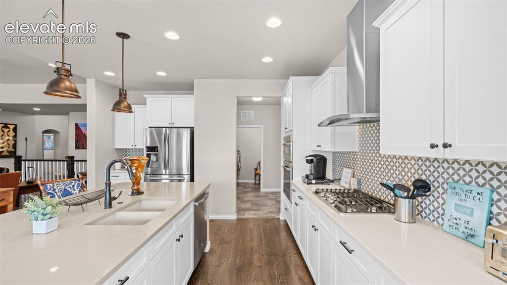 4445 New Santa Fe Trail Colorado Springs CO 80924