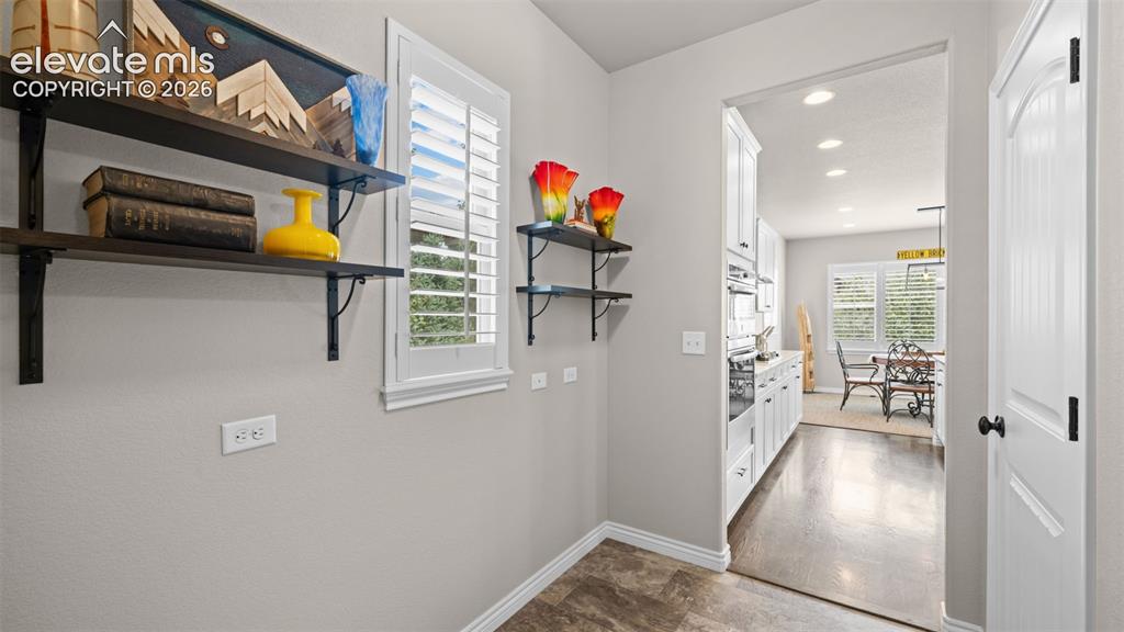 4445 New Santa Fe Trail Colorado Springs CO 80924