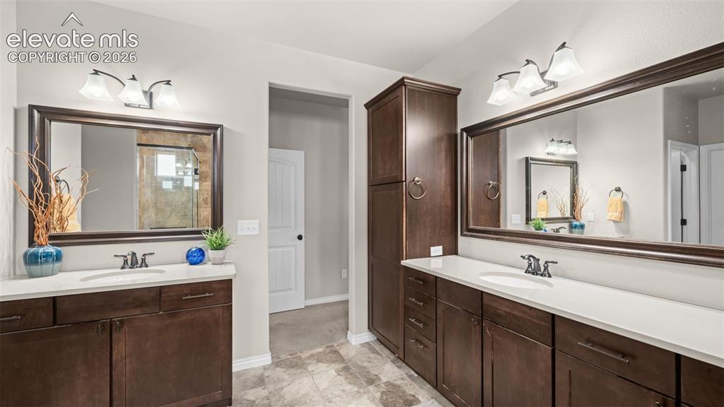 4445 New Santa Fe Trail Colorado Springs CO 80924