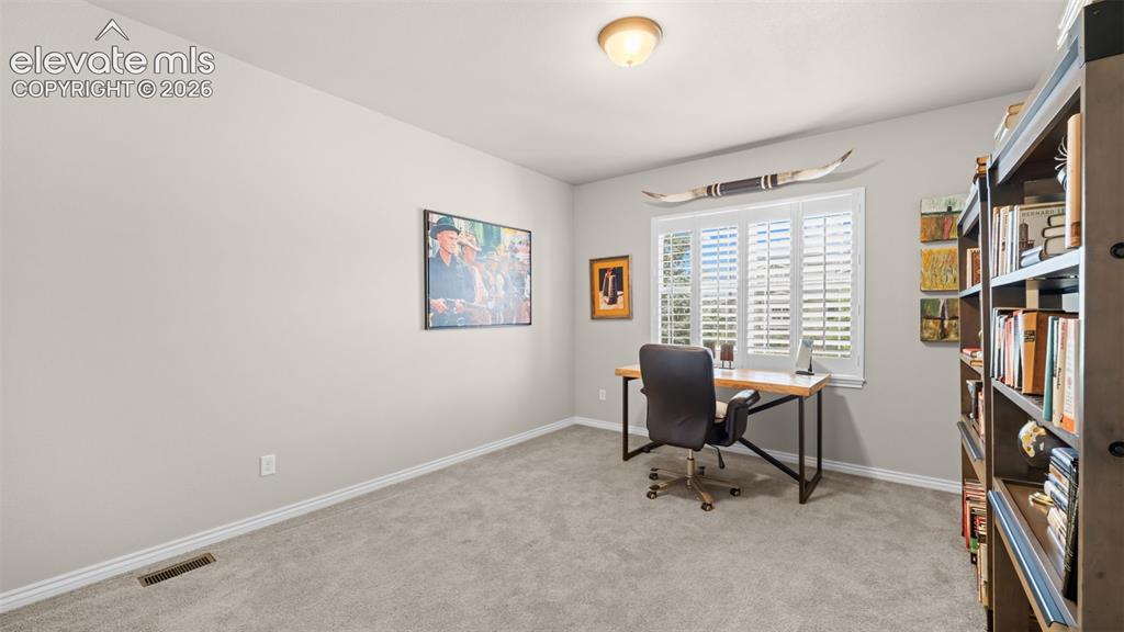 4445 New Santa Fe Trail Colorado Springs CO 80924