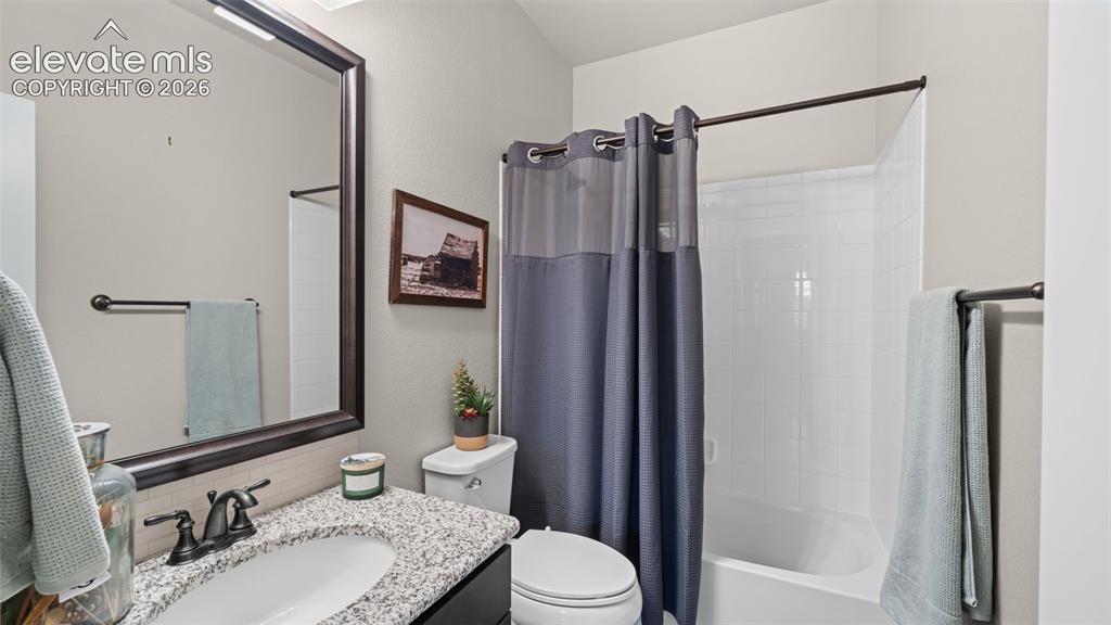 4445 New Santa Fe Trail Colorado Springs CO 80924