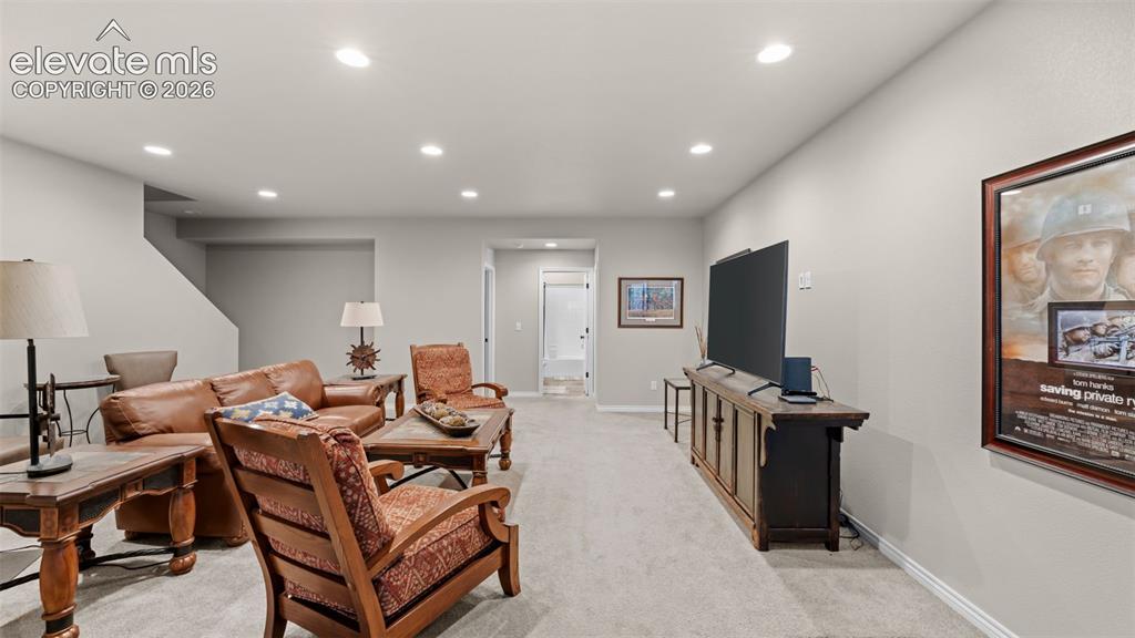 4445 New Santa Fe Trail Colorado Springs CO 80924