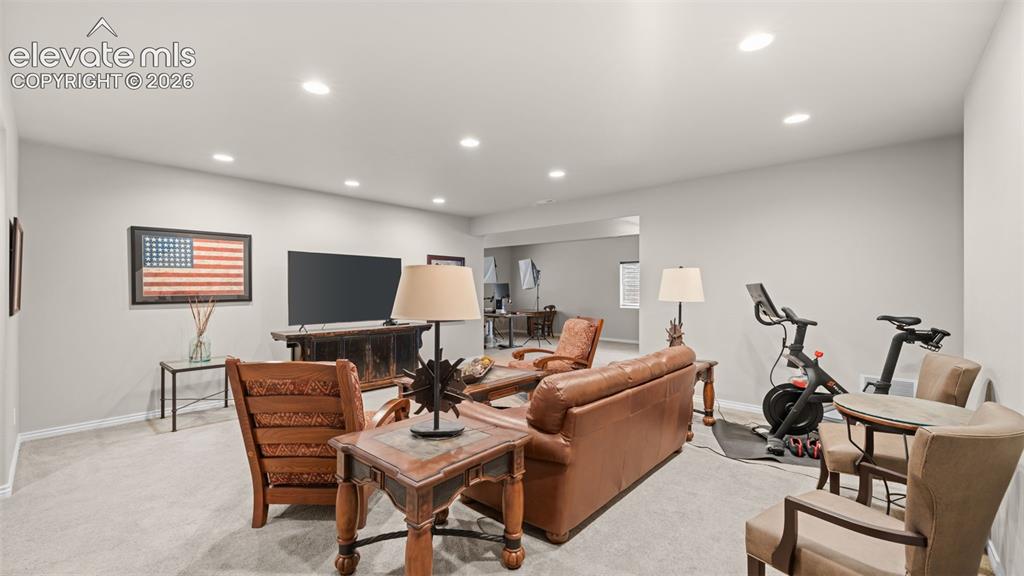 4445 New Santa Fe Trail Colorado Springs CO 80924