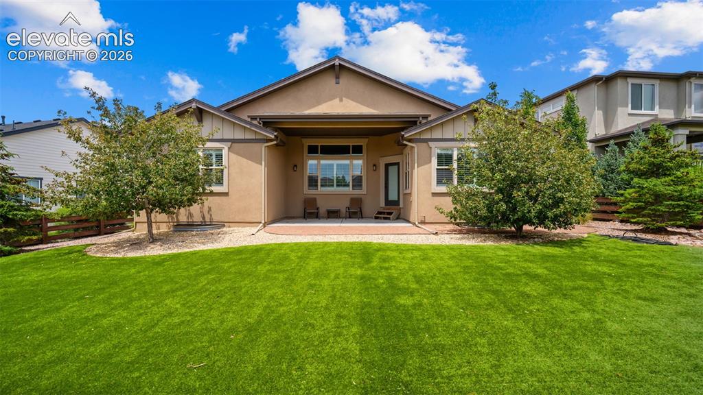 4445 New Santa Fe Trail Colorado Springs CO 80924