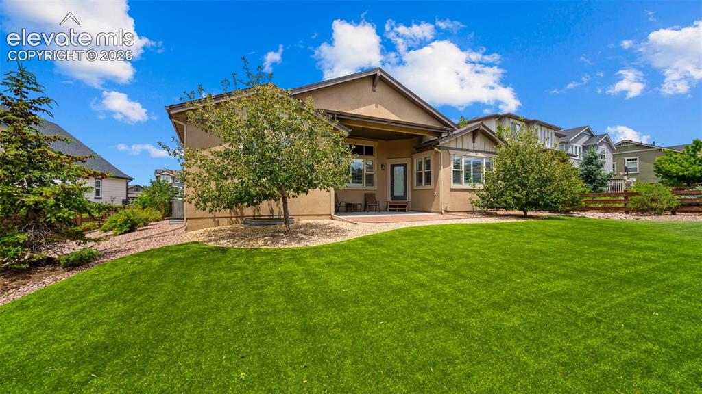 4445 New Santa Fe Trail Colorado Springs CO 80924