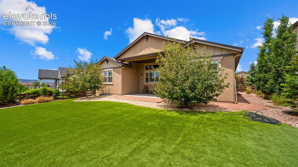4445 New Santa Fe Trail Colorado Springs CO 80924