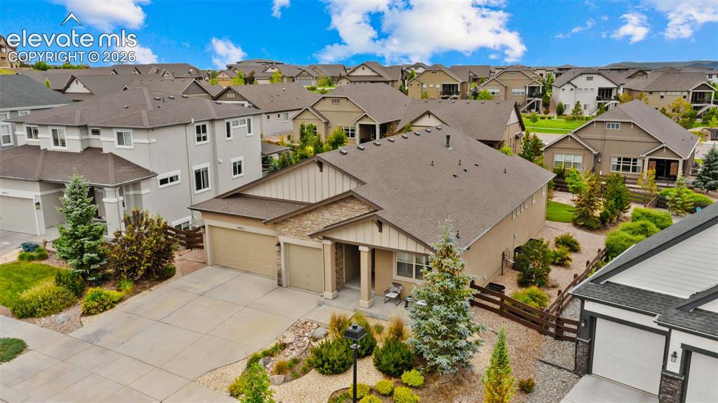 4445 New Santa Fe Trail Colorado Springs CO 80924