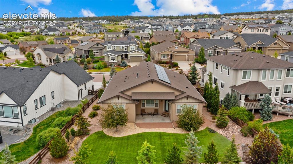 4445 New Santa Fe Trail Colorado Springs CO 80924