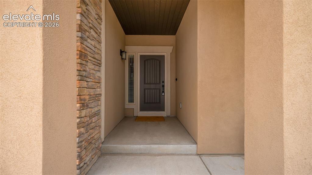 4445 New Santa Fe Trail Colorado Springs CO 80924