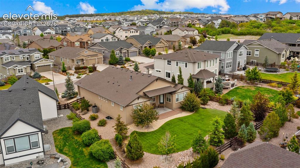 4445 New Santa Fe Trail Colorado Springs CO 80924