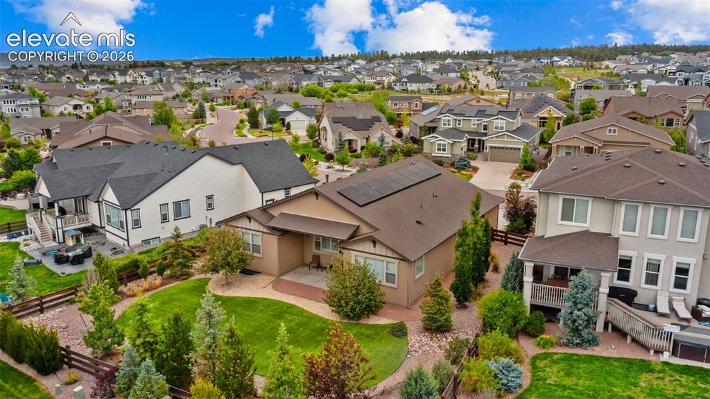 4445 New Santa Fe Trail Colorado Springs CO 80924
