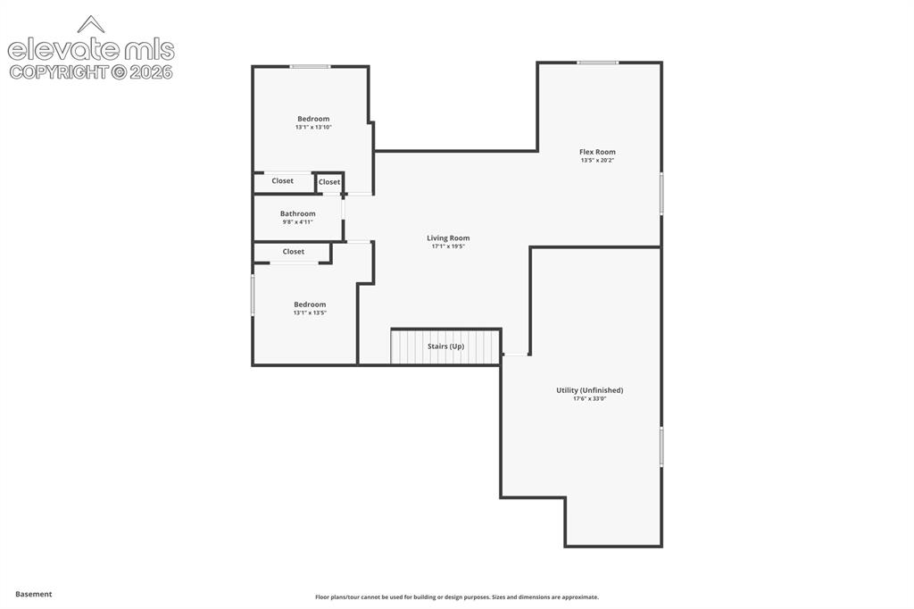 4445 New Santa Fe Trail Colorado Springs CO 80924