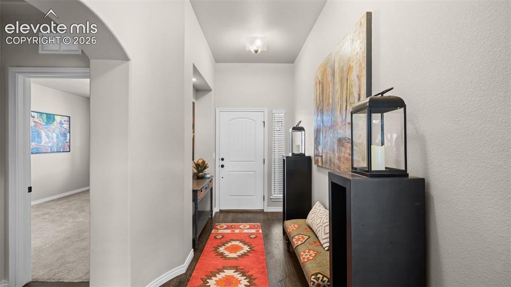 4445 New Santa Fe Trail Colorado Springs CO 80924