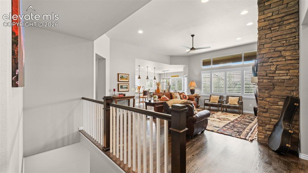 4445 New Santa Fe Trail Colorado Springs CO 80924