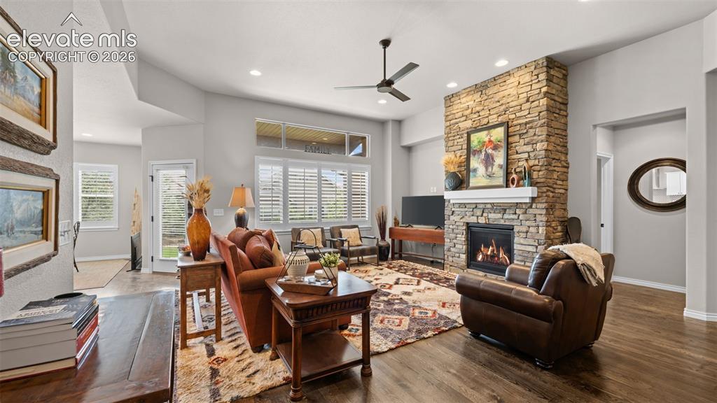 4445 New Santa Fe Trail Colorado Springs CO 80924