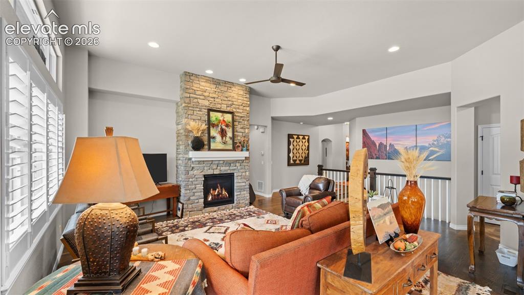4445 New Santa Fe Trail Colorado Springs CO 80924