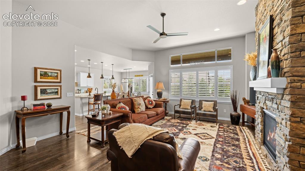4445 New Santa Fe Trail Colorado Springs CO 80924