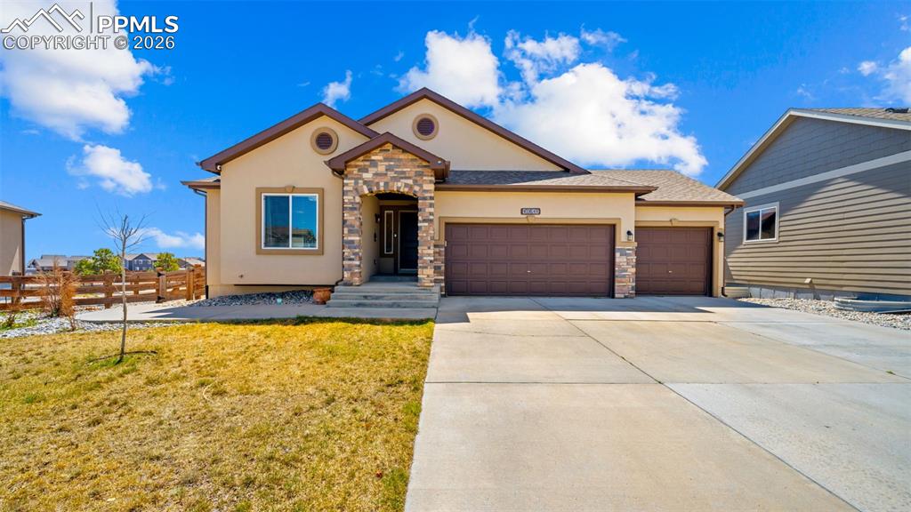 13617 Park Meadows Drive Peyton CO 80831