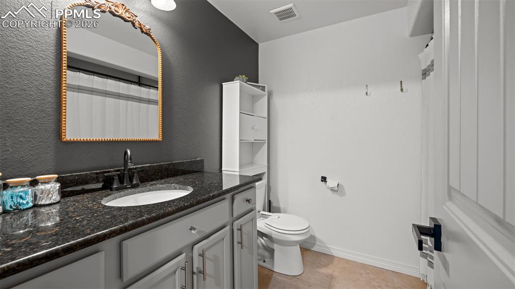 13617 Park Meadows Drive Peyton CO 80831