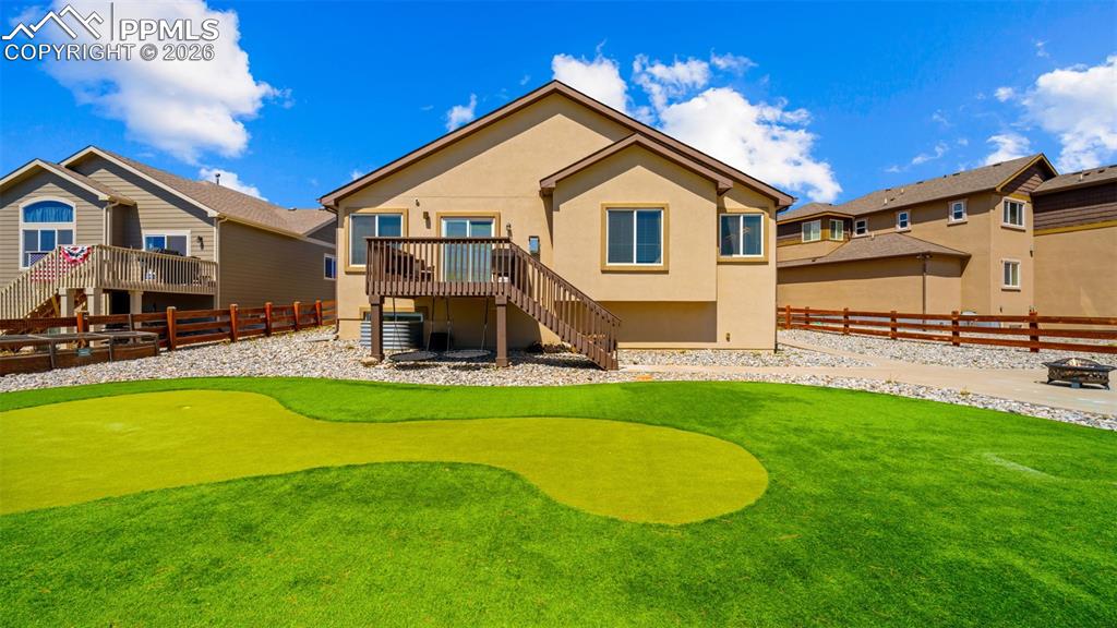 13617 Park Meadows Drive Peyton CO 80831