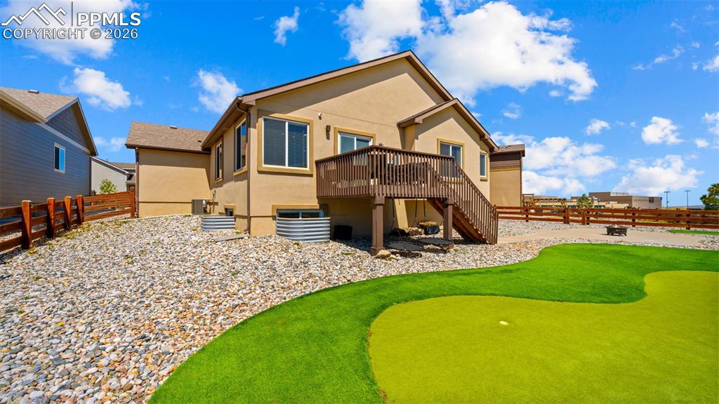 13617 Park Meadows Drive Peyton CO 80831